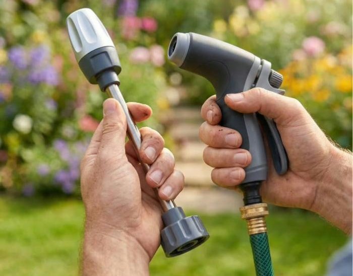 Jetterix Pressure Nozzle 3