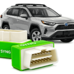 SynGas OBD Fuel Saver