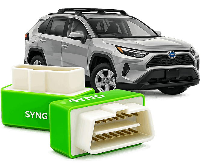 SynGas OBD Fuel Saver