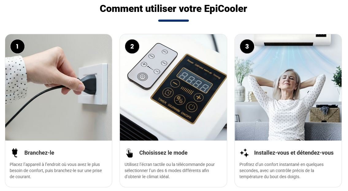 EpiCooler 2