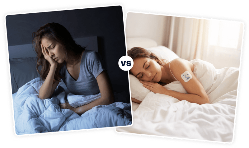 Lunavelle Sleep Patches 1