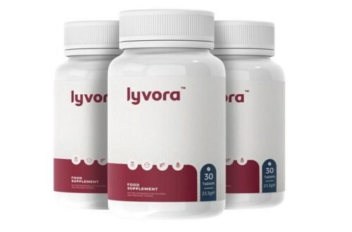 Lyvora