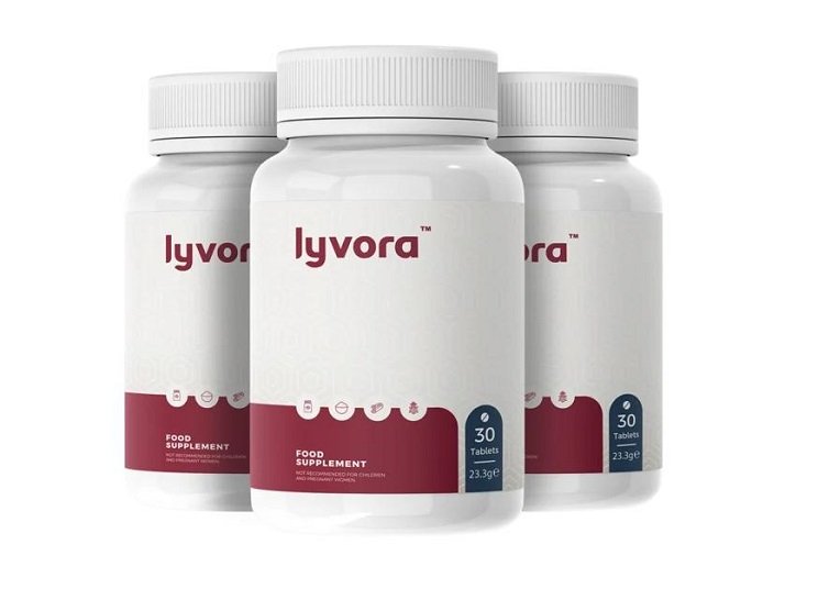 Lyvora