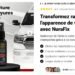 NuraFix Nano Car Spray 4