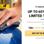 NanoPolix Scratch Remover 2