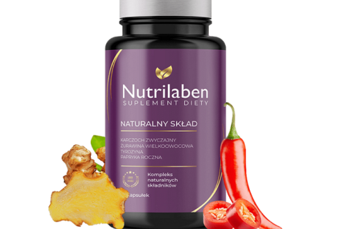 Nutrilaben 1