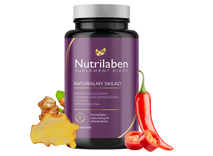 Nutrilaben 1