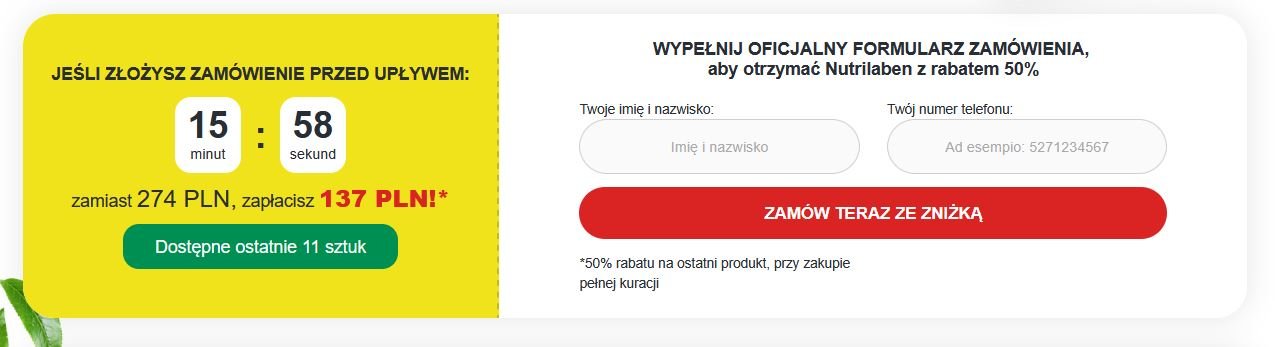 Nutrilaben 3