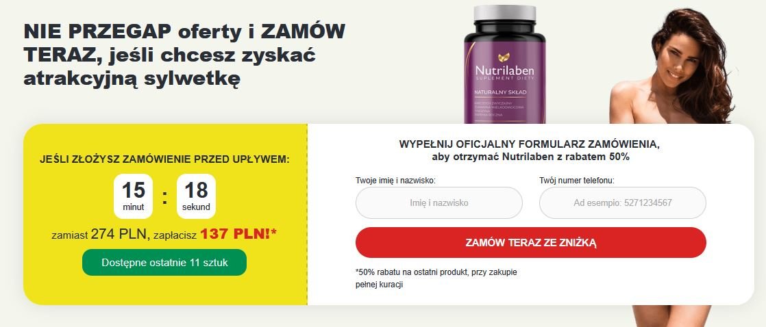 Nutrilaben 4