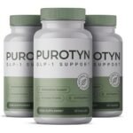 Purotyn GLP-1 Support