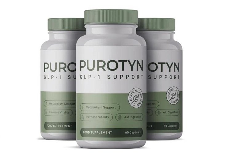 Purotyn GLP-1 Support