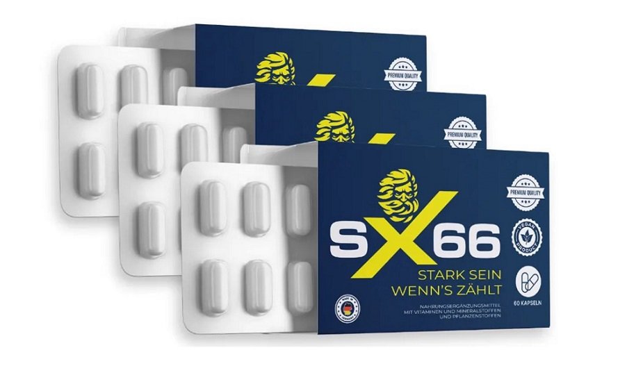SX66