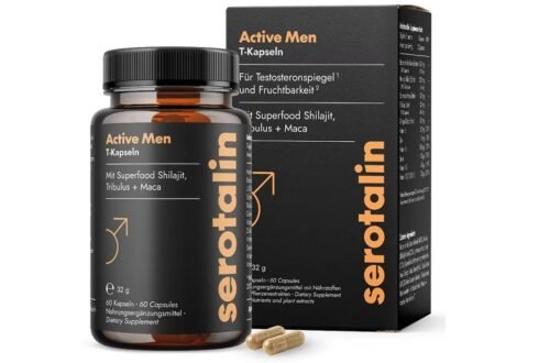 Serotalin Active Men 1
