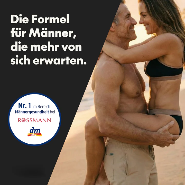 Serotalin Active Men 2