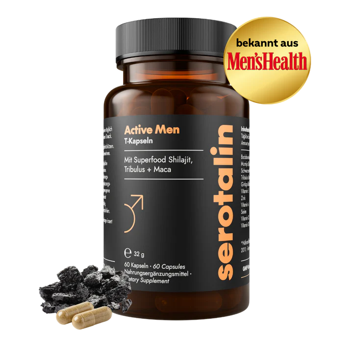 Serotalin Active Men