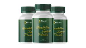 Fitralin Capsules