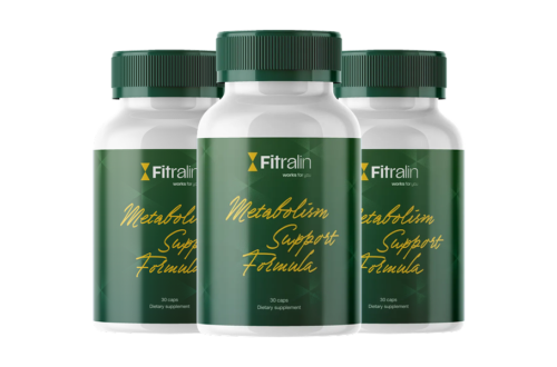 Fitralin Capsules