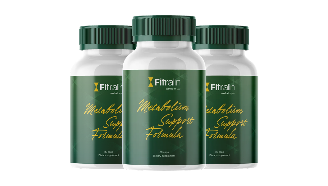 Fitralin Capsules
