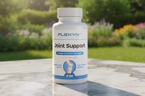 Flexyn 1