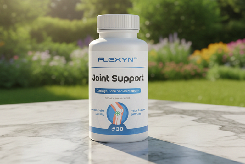 Flexyn 1
