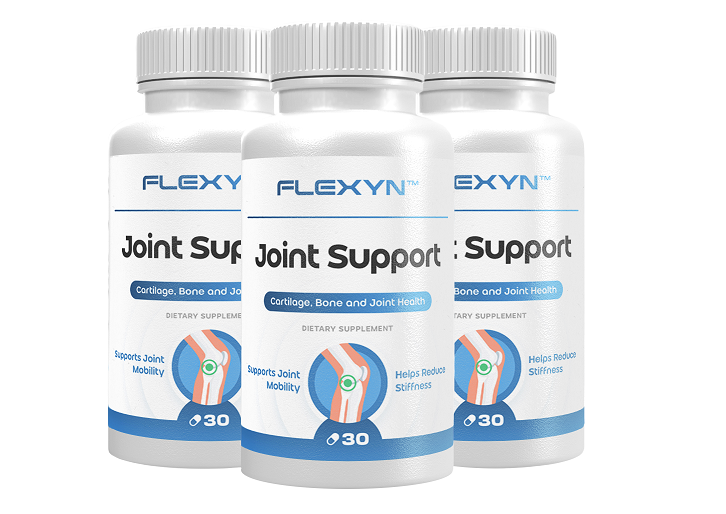 Flexyn Joint Support