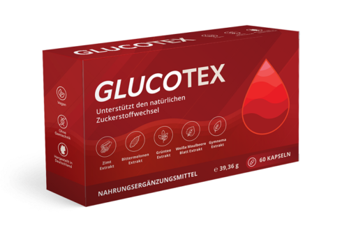 Glucotex