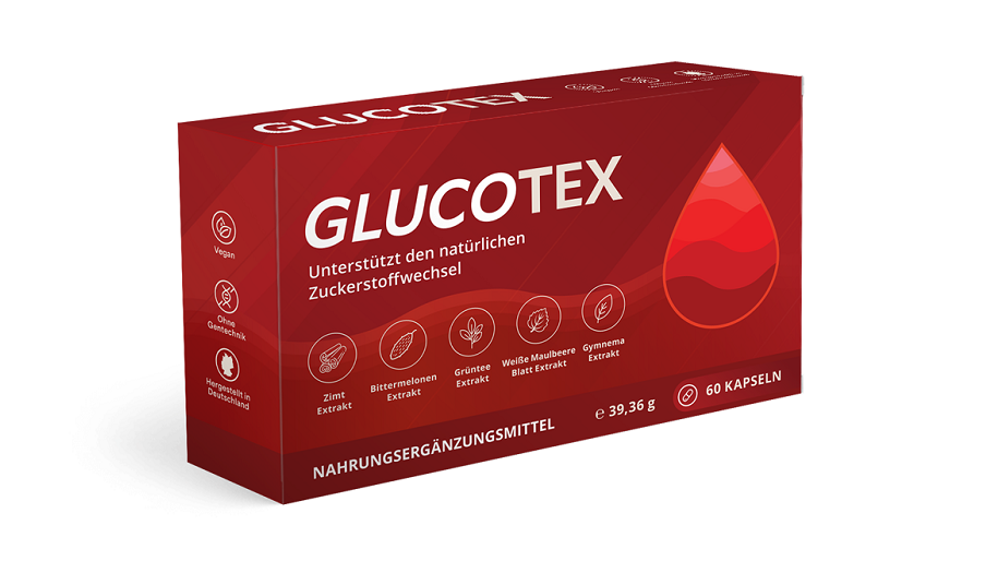 Glucotex