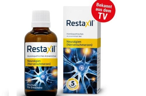 Restaxil Tropfen