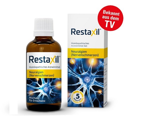 Restaxil Tropfen