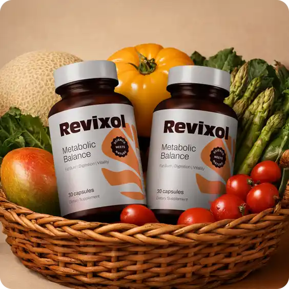 Revixol 1