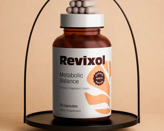 Revixol 3