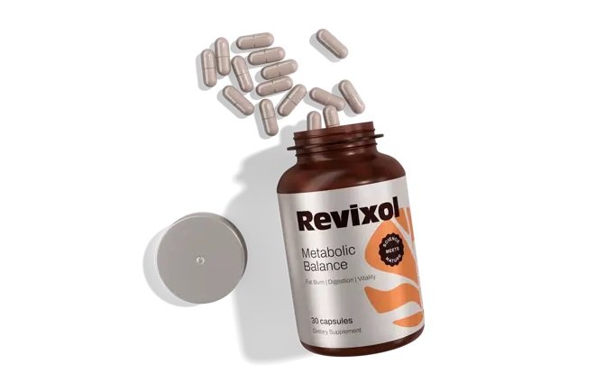 Revixol