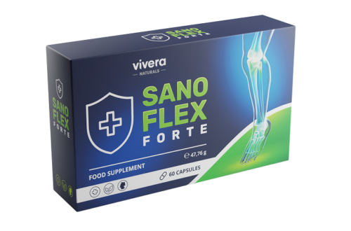 SanoFlex Forte