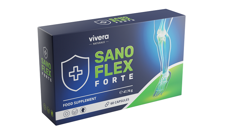 SanoFlex Forte