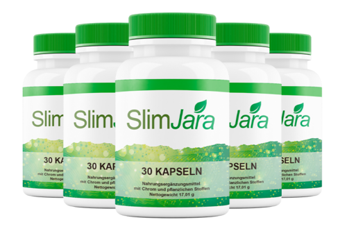 SlimJara Kaufen