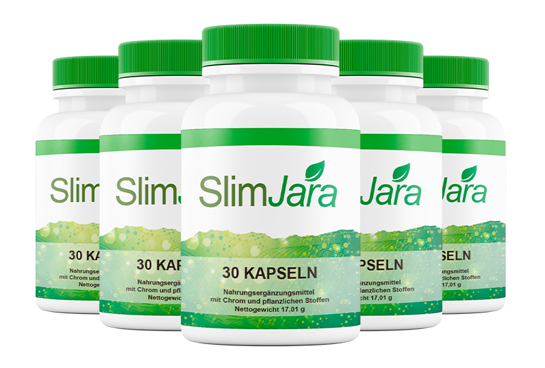 SlimJara Kaufen