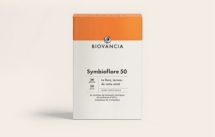 Symbioflore