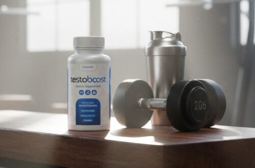 TestoBoost 3