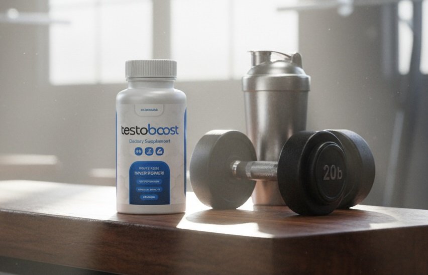 TestoBoost 3
