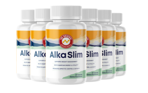 AlkaSlim