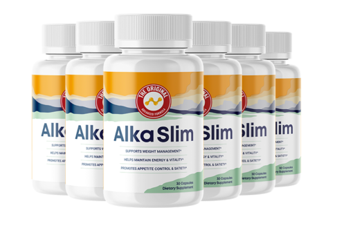 AlkaSlim