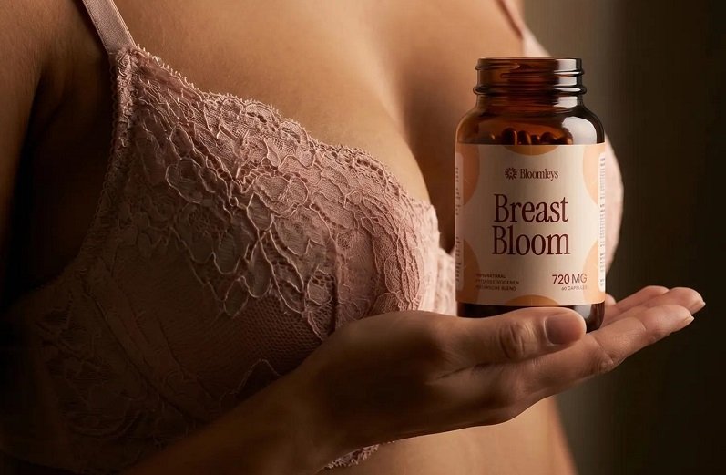 Bloomleys Breast Bloom 4