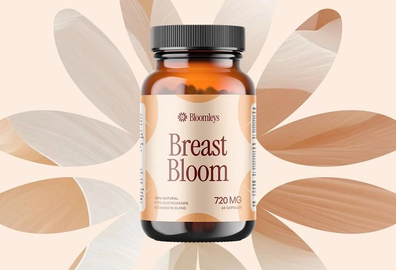 Bloomleys Breast Bloom
