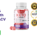 KetoNex KETO BHB ACV Gummies