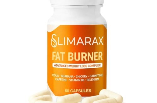 Slimarax