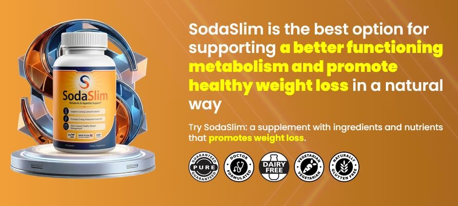 Soda Slim 1