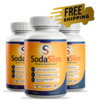 Soda Slim Capsules