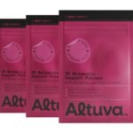 Altuva Berberine Patches