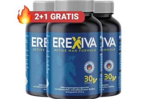 Erexiva