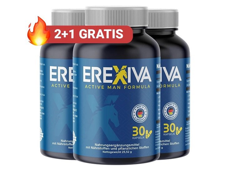 Erexiva